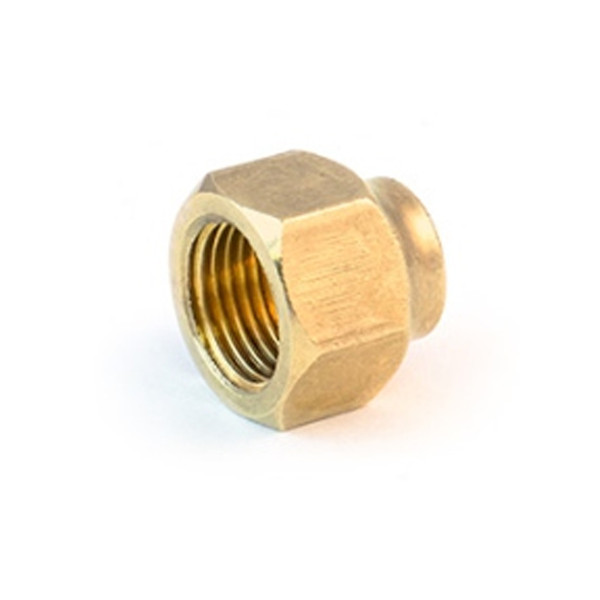 Fittings varahina SAE 45° Fittings flare Adapters Short Nut 20910 41FS 1110 N1 41FX 441S L Ref.SAE # 010110