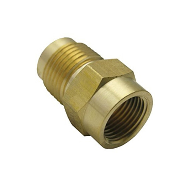 SAE 45 Flare-adapters 12